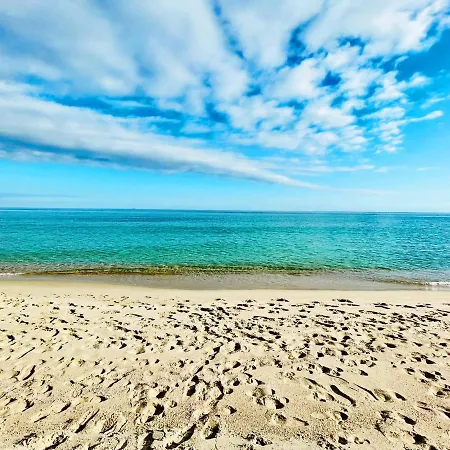 Apartment Villino Pinewood Sardinia Fort Village