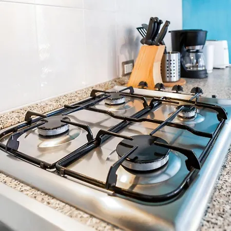 Villino Pinewood Sardinia Apartment Fort Village