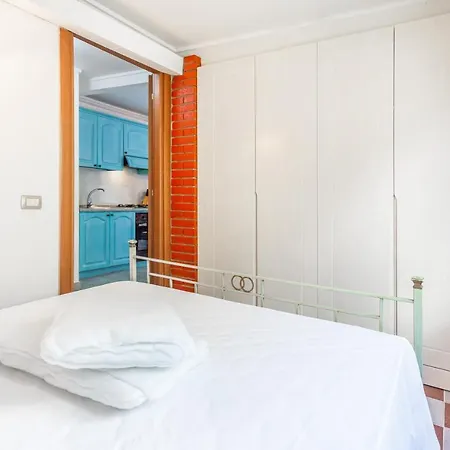 Villino Pinewood Sardinia * Fort Village