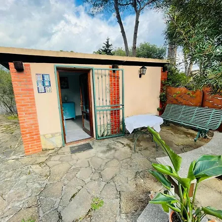 Villino Pinewood Sardinia Fort Village