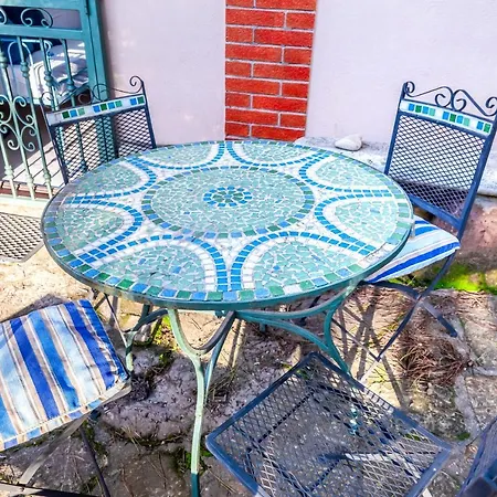 Apartment Villino Pinewood Sardinia Fort Village