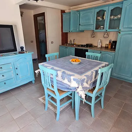 Villino Pinewood Sardinia Apartment